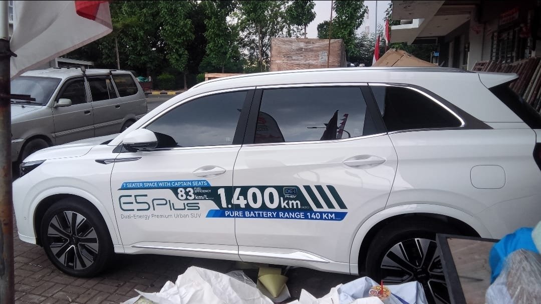 Dokumentasi project WVI